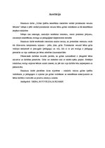 Diplomdarbs 'Gribas īpašību sekmēšana rokdarbos vecākā pirmsskolas vecuma bērniem', 2.