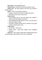 Diplomdarbs 'Gribas īpašību sekmēšana rokdarbos vecākā pirmsskolas vecuma bērniem', 6.