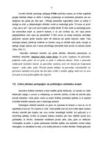 Diplomdarbs 'Gribas īpašību sekmēšana rokdarbos vecākā pirmsskolas vecuma bērniem', 11.