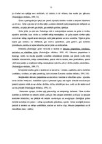 Diplomdarbs 'Gribas īpašību sekmēšana rokdarbos vecākā pirmsskolas vecuma bērniem', 12.