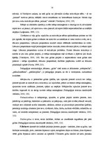 Diplomdarbs 'Gribas īpašību sekmēšana rokdarbos vecākā pirmsskolas vecuma bērniem', 14.