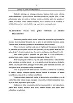 Diplomdarbs 'Gribas īpašību sekmēšana rokdarbos vecākā pirmsskolas vecuma bērniem', 21.