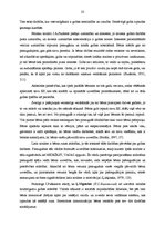 Diplomdarbs 'Gribas īpašību sekmēšana rokdarbos vecākā pirmsskolas vecuma bērniem', 23.