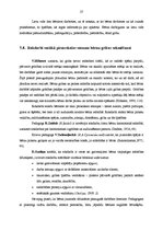 Diplomdarbs 'Gribas īpašību sekmēšana rokdarbos vecākā pirmsskolas vecuma bērniem', 27.