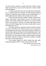 Diplomdarbs 'Gribas īpašību sekmēšana rokdarbos vecākā pirmsskolas vecuma bērniem', 33.