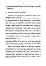 Diplomdarbs 'Gribas īpašību sekmēšana rokdarbos vecākā pirmsskolas vecuma bērniem', 35.