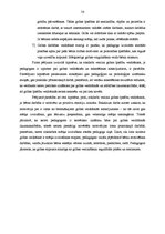 Diplomdarbs 'Gribas īpašību sekmēšana rokdarbos vecākā pirmsskolas vecuma bērniem', 54.
