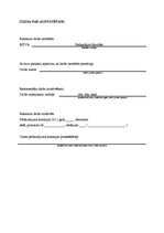 Diplomdarbs 'Gribas īpašību sekmēšana rokdarbos vecākā pirmsskolas vecuma bērniem', 64.