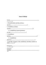 Referāts 'Izmeklēšanas metodikas vispārējs raksturojums', 2.