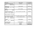 Referāts 'Архитектурно - строительный раздел', 26.