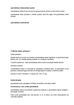 Konspekts 'Apdrošināšanas tiesības', 1.