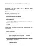 Konspekts 'Apdrošināšanas tiesības', 3.