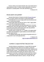 Referāts 'Kosmoss', 2.