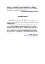 Referāts 'Kosmoss', 3.