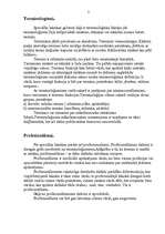 Referāts 'Leksikoloģija', 3.