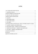 Referāts 'Civilās aizsardzības plāns SIA"Tukuma piens"', 1.