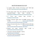 Referāts 'Civilās aizsardzības plāns SIA"Tukuma piens"', 10.