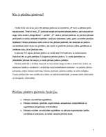 Referāts 'Pārtikas piedevas', 3.