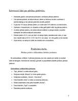 Referāts 'Pārtikas piedevas', 8.