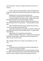 Konspekts 'Latviešu folklora', 4.