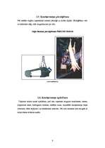 Konspekts 'Žāvētas gaļas ražošana', 9.