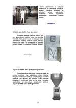 Konspekts 'Žāvētas gaļas ražošana', 22.