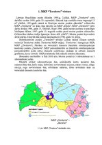 Prakses atskaite 'Prakses atskaite. Terehovas muitas kontroles punkts', 3.