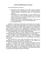 Prakses atskaite 'Prakses atskaite. Terehovas muitas kontroles punkts', 4.
