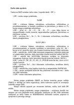 Prakses atskaite 'Prakses atskaite. Terehovas muitas kontroles punkts', 7.