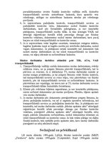 Prakses atskaite 'Prakses atskaite. Terehovas muitas kontroles punkts', 18.