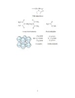 Referāts 'Virsmas aktīvas vielas', 3.
