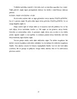 Referāts 'Virsmas aktīvas vielas', 21.