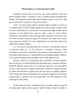 Referāts 'Virsmas aktīvas vielas', 25.