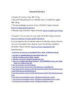 Referāts 'Virsmas aktīvas vielas', 27.