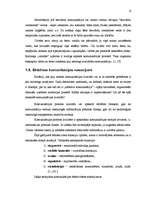 Referāts 'Komunikācijas stilu nozīme personālvadībā un personiskajā izaugsmē', 8.