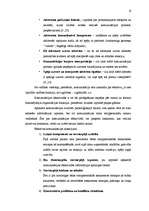 Referāts 'Komunikācijas stilu nozīme personālvadībā un personiskajā izaugsmē', 9.