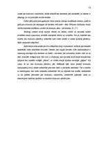 Referāts 'Komunikācijas stilu nozīme personālvadībā un personiskajā izaugsmē', 13.