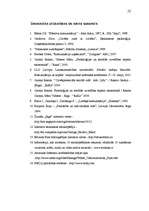 Referāts 'Komunikācijas stilu nozīme personālvadībā un personiskajā izaugsmē', 22.