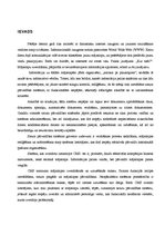 Paraugs 'Saturu pārvaldības sistēmu izvēle Web lapu izstrādē', 6.