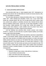 Paraugs 'Saturu pārvaldības sistēmu izvēle Web lapu izstrādē', 7.