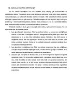 Paraugs 'Saturu pārvaldības sistēmu izvēle Web lapu izstrādē', 8.