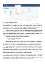Paraugs 'Saturu pārvaldības sistēmu izvēle Web lapu izstrādē', 14.