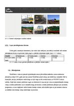 Paraugs 'Saturu pārvaldības sistēmu izvēle Web lapu izstrādē', 15.