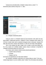 Paraugs 'Saturu pārvaldības sistēmu izvēle Web lapu izstrādē', 16.