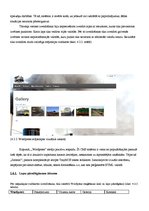 Paraugs 'Saturu pārvaldības sistēmu izvēle Web lapu izstrādē', 17.