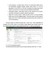 Paraugs 'Saturu pārvaldības sistēmu izvēle Web lapu izstrādē', 19.