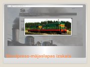 Paraugs 'Saturu pārvaldības sistēmu izvēle Web lapu izstrādē', 34.