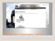 Paraugs 'Saturu pārvaldības sistēmu izvēle Web lapu izstrādē', 35.