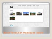 Paraugs 'Saturu pārvaldības sistēmu izvēle Web lapu izstrādē', 36.