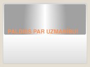 Paraugs 'Saturu pārvaldības sistēmu izvēle Web lapu izstrādē', 42.